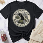 Midnight Botanist T-Shirt