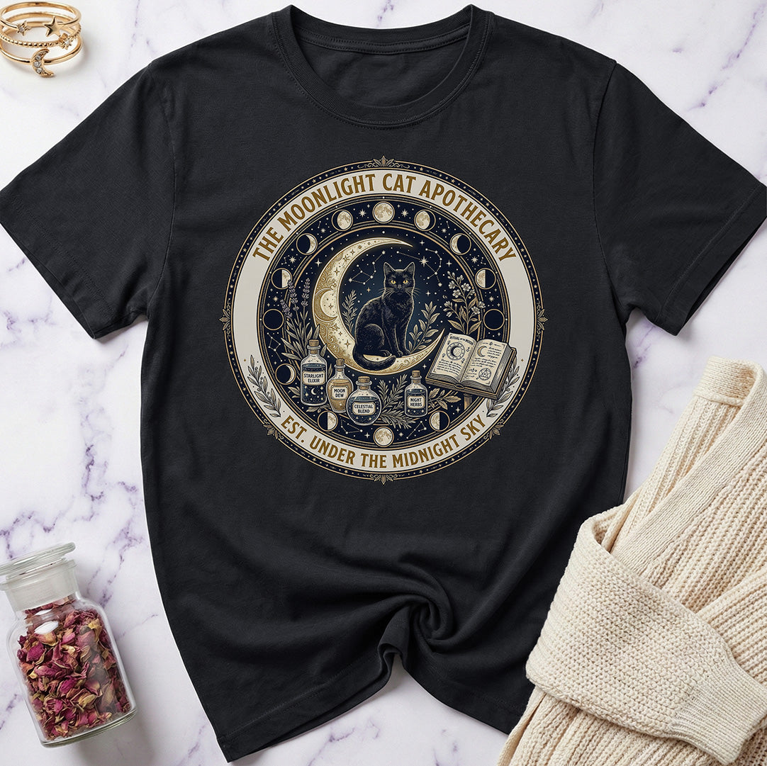 Moonlight Apothecary T-Shirt