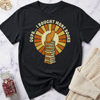 More Books T-Shirt
