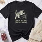 Mostly Chaotic T-Shirt