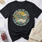 Purr-Peace T-Shirt