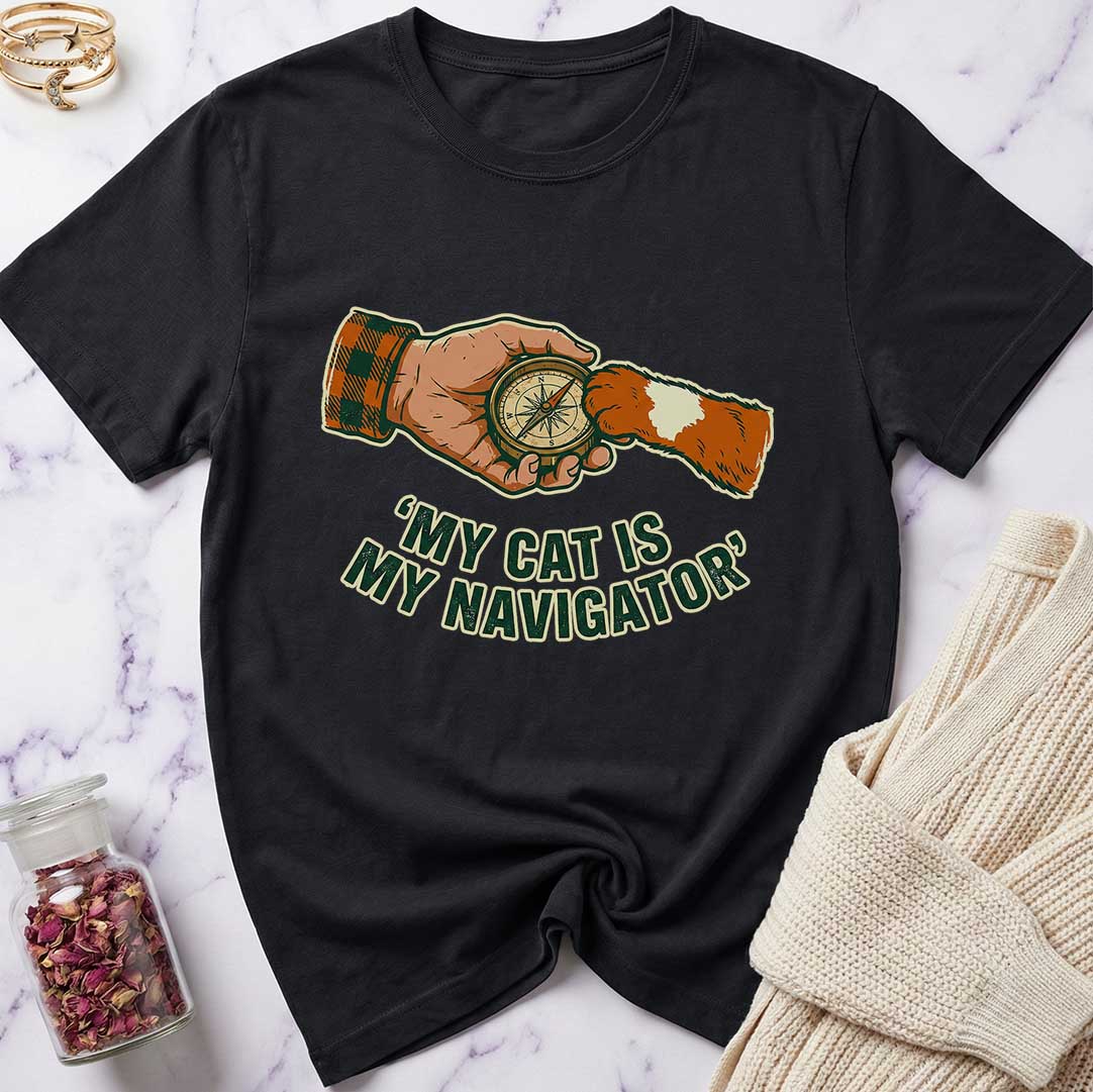 My Navigator T-Shirt