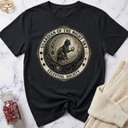 Night Sky Guardian T-Shirt