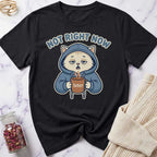 Not Right Now T-Shirt