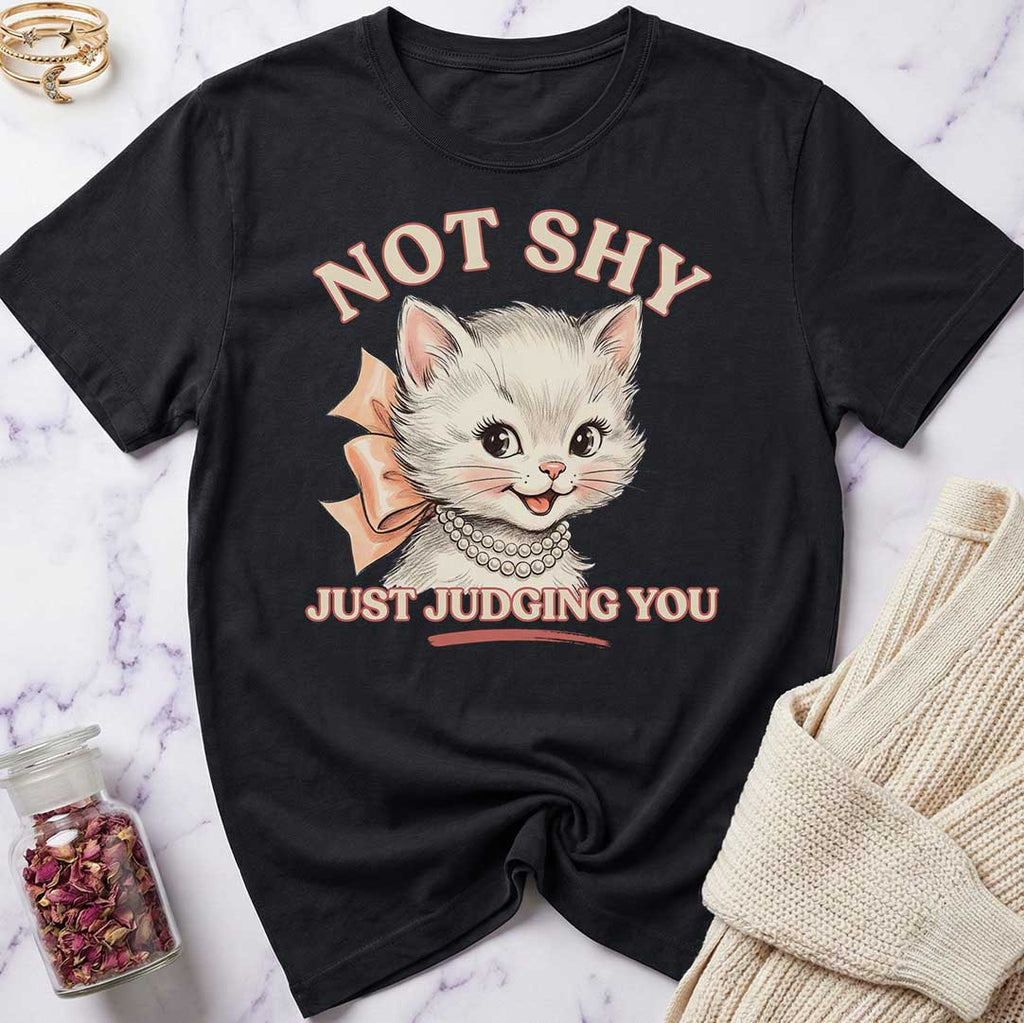 Judging You T-Shirt