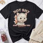 Judging You T-Shirt