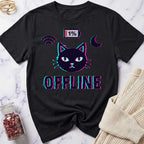 Offline T-Shirt