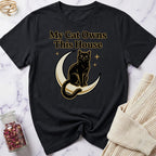 Owns This House T-Shirt
