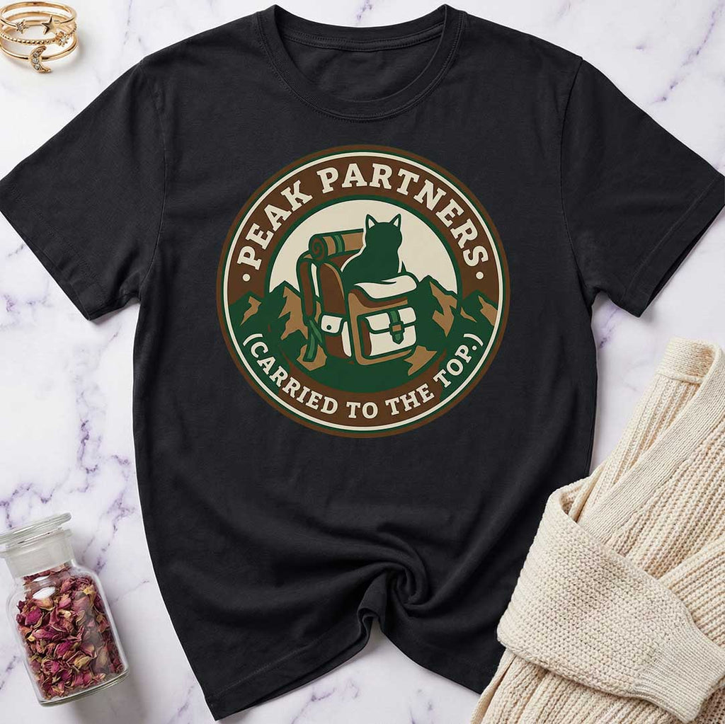 Peak Partners T-Shirt
