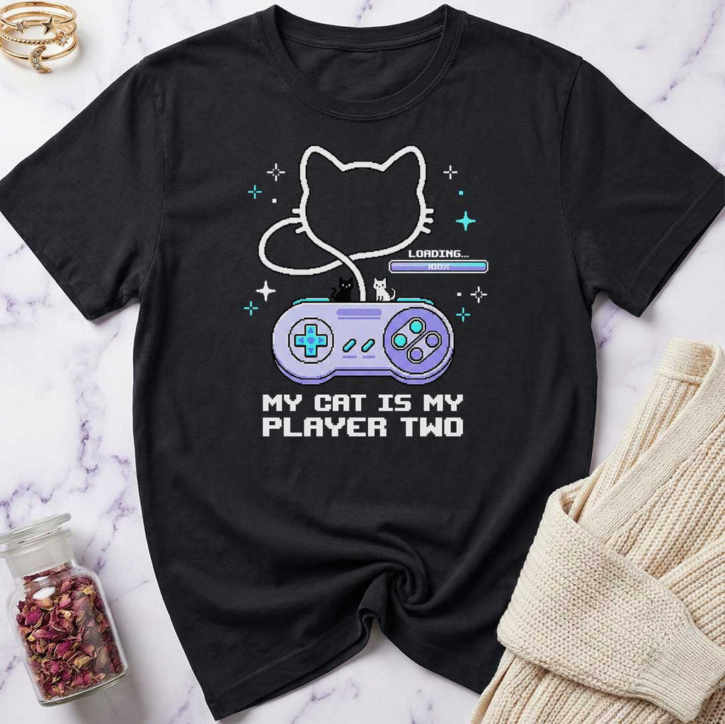 Player Two T-Shirt
