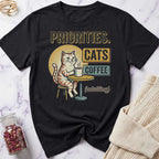 Priorities T-Shirt
