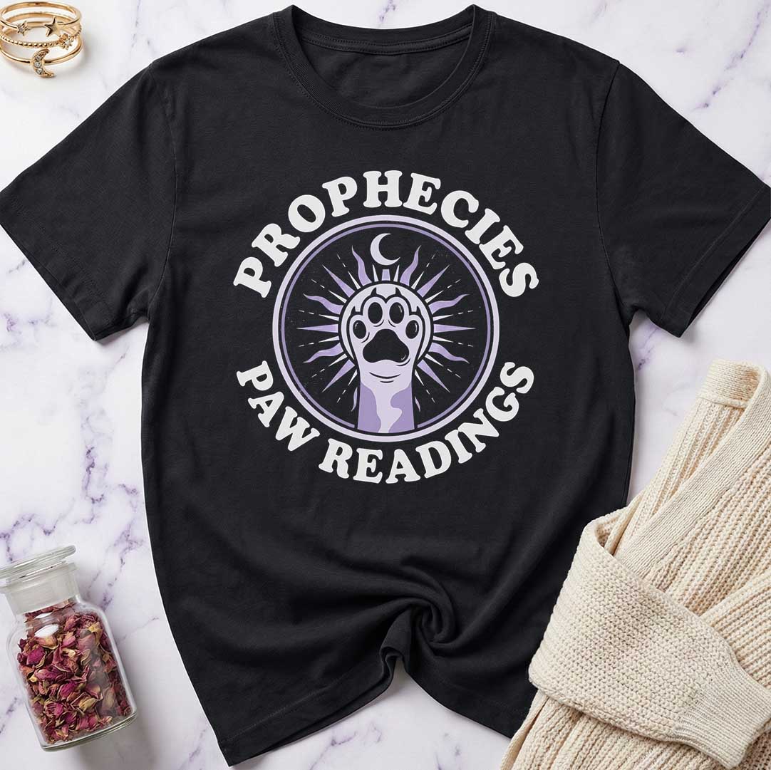 Prophecies T-Shirt