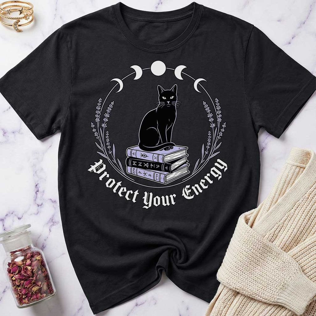 Protect Your Energy T-Shirt