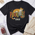 Purr-fect Day T-Shirt