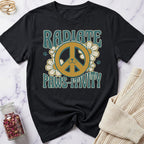 Radiate Pawsitivity T-Shirt