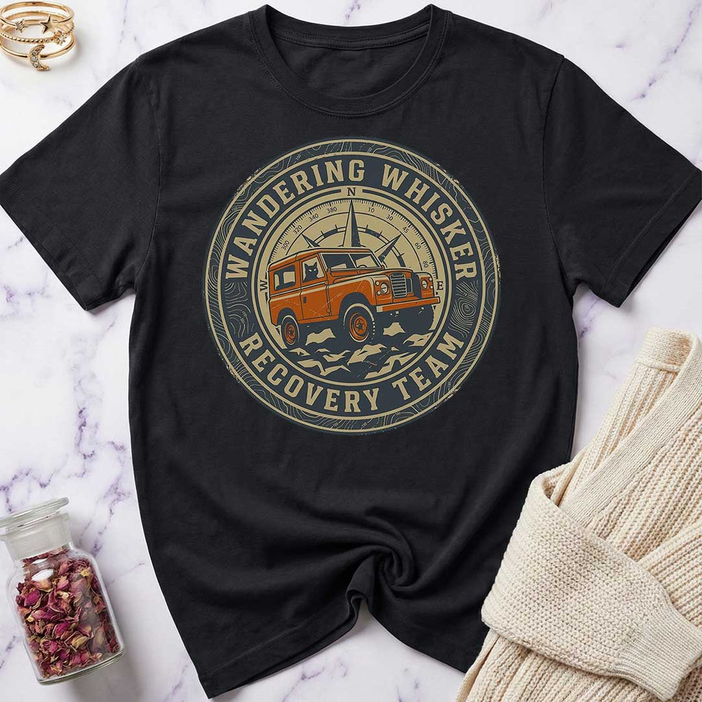 Recovery Team T-Shirt