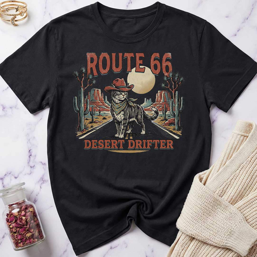Desert Drifter T-Shirt