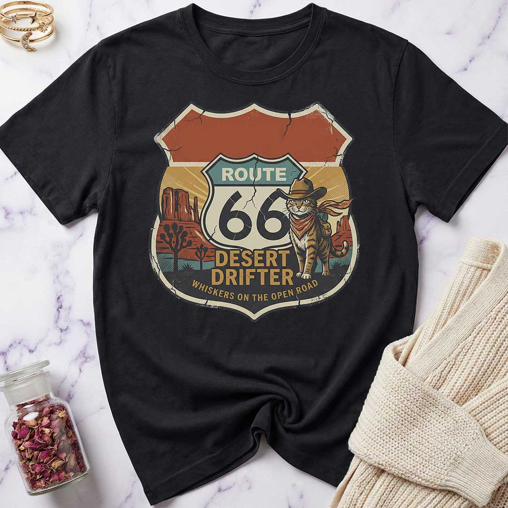 Route 66 T-Shirt