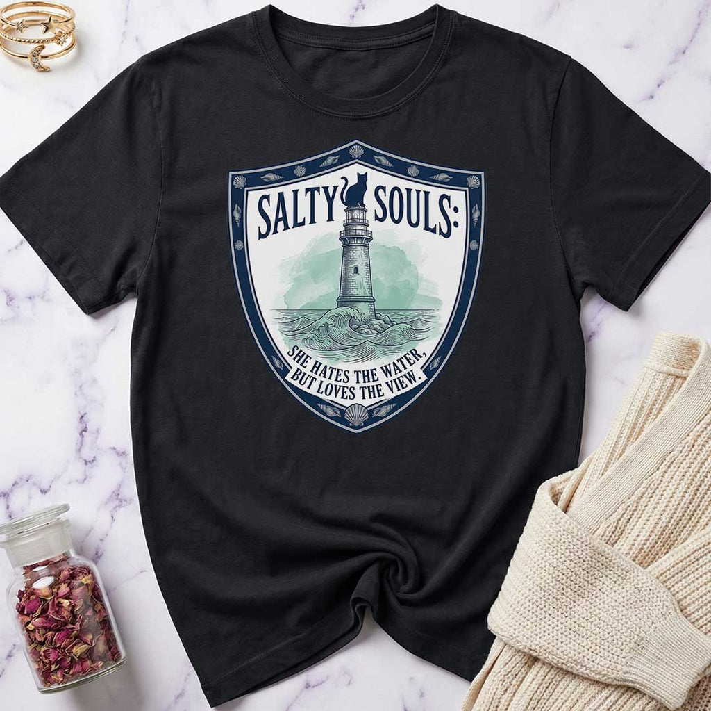 Salty Souls T-Shirt