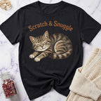 Scratch & Snuggle T-Shirt