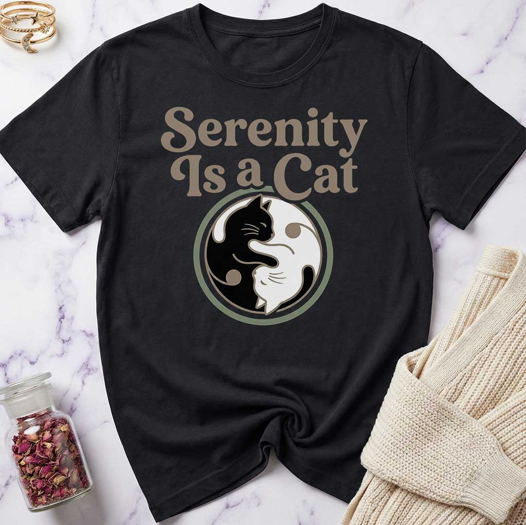 Serenity T-Shirt