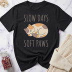 Slow Days T-Shirt