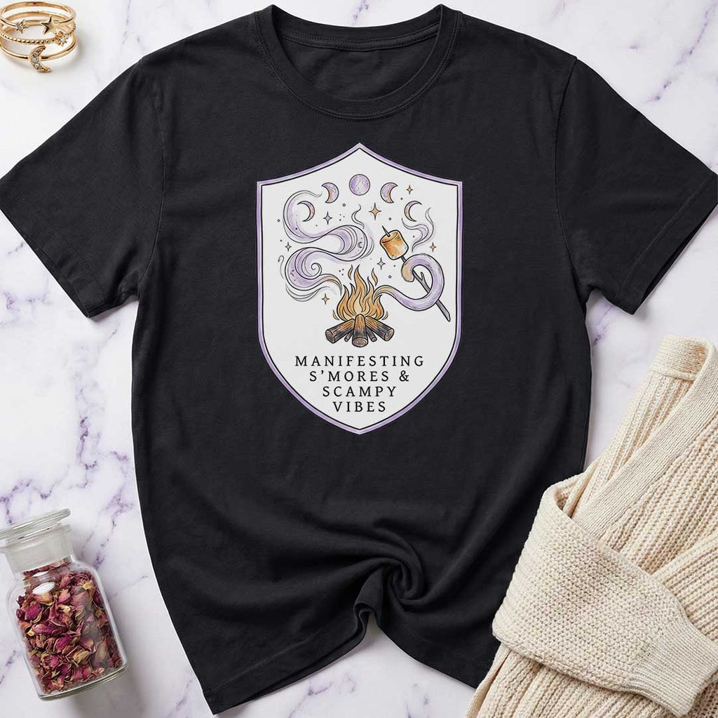 S'mores  T-Shirt