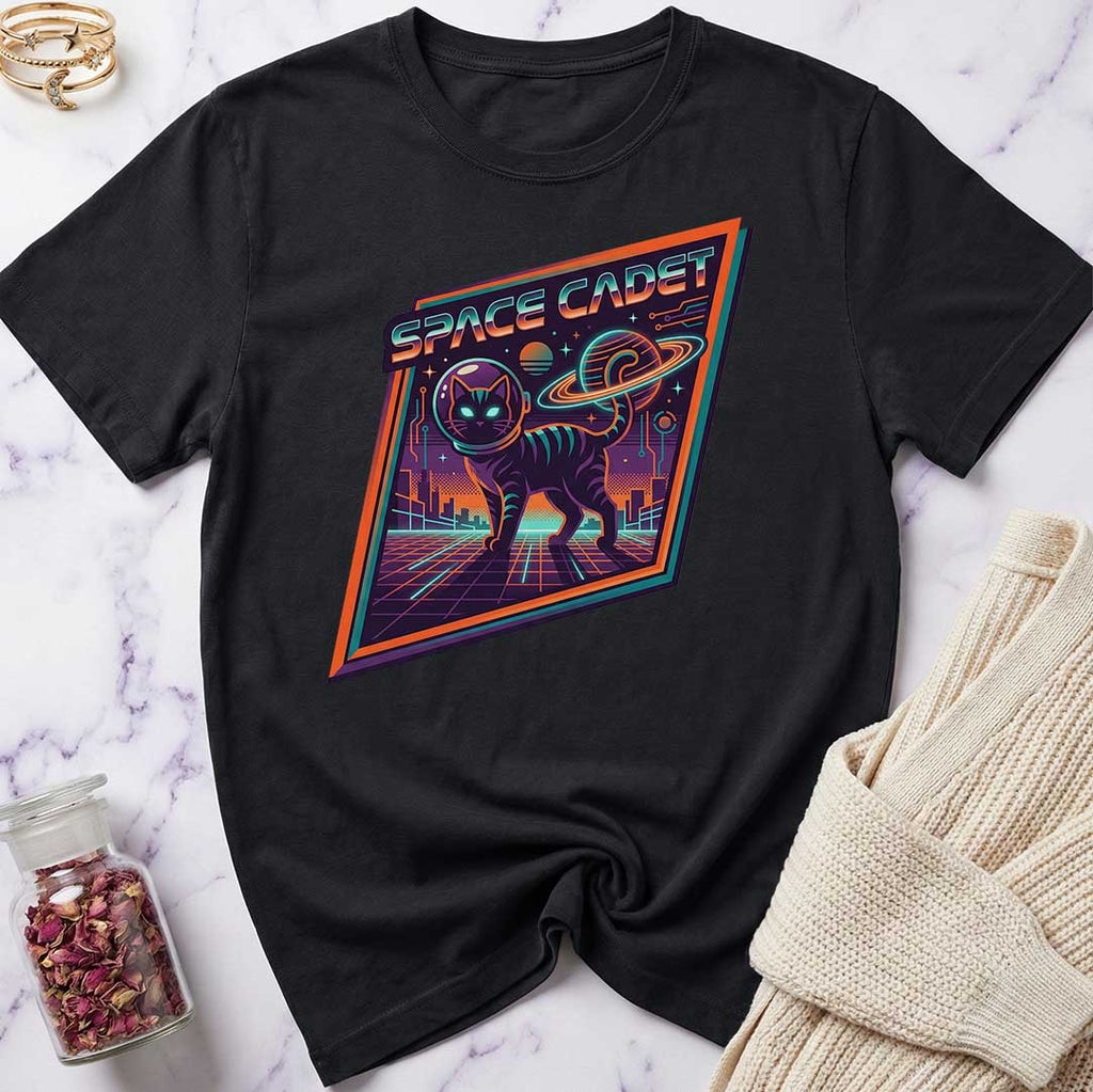 Space Cadet T-Shirt