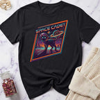 Space Cadet T-Shirt