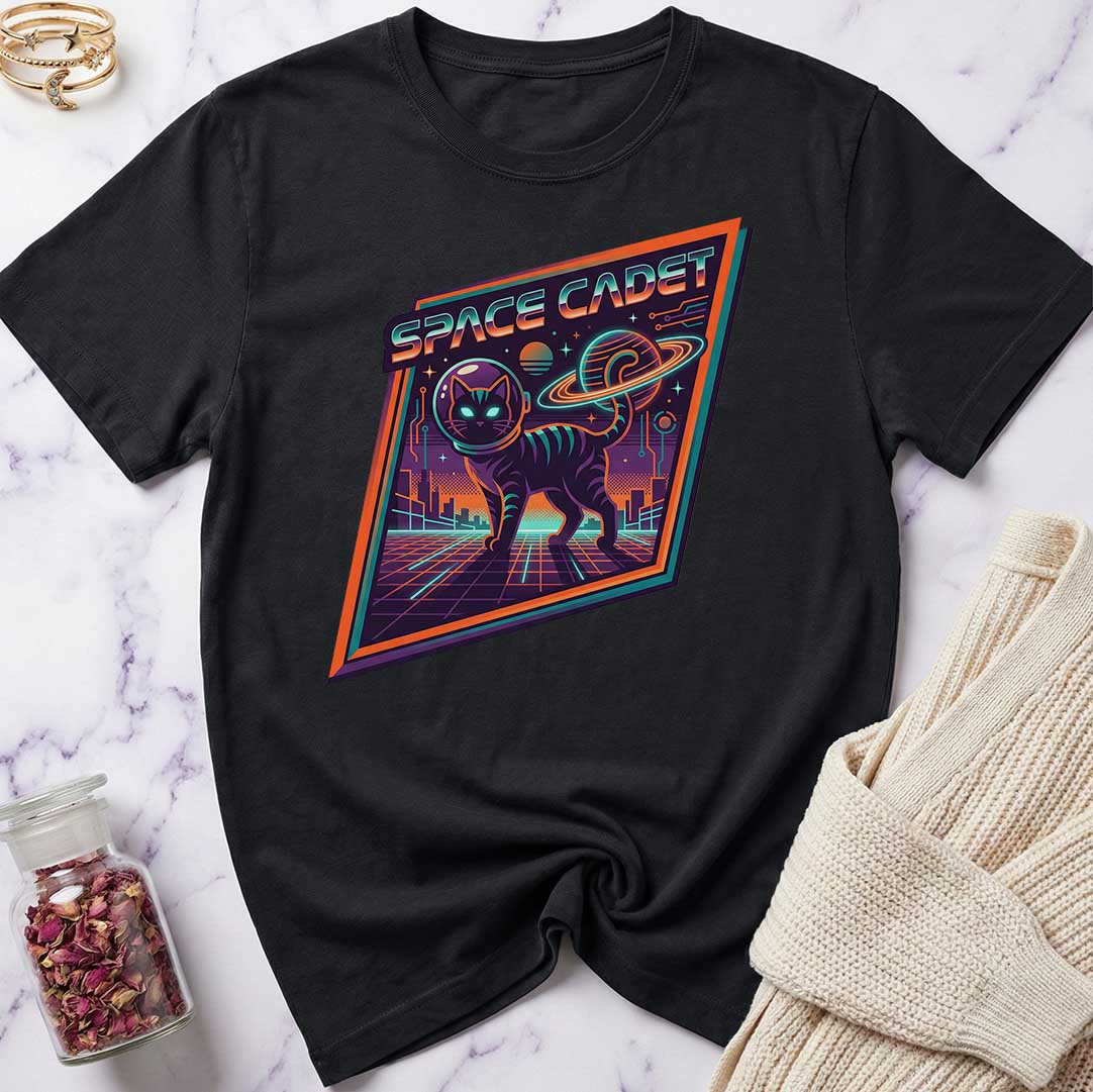 Space Cadet T-Shirt