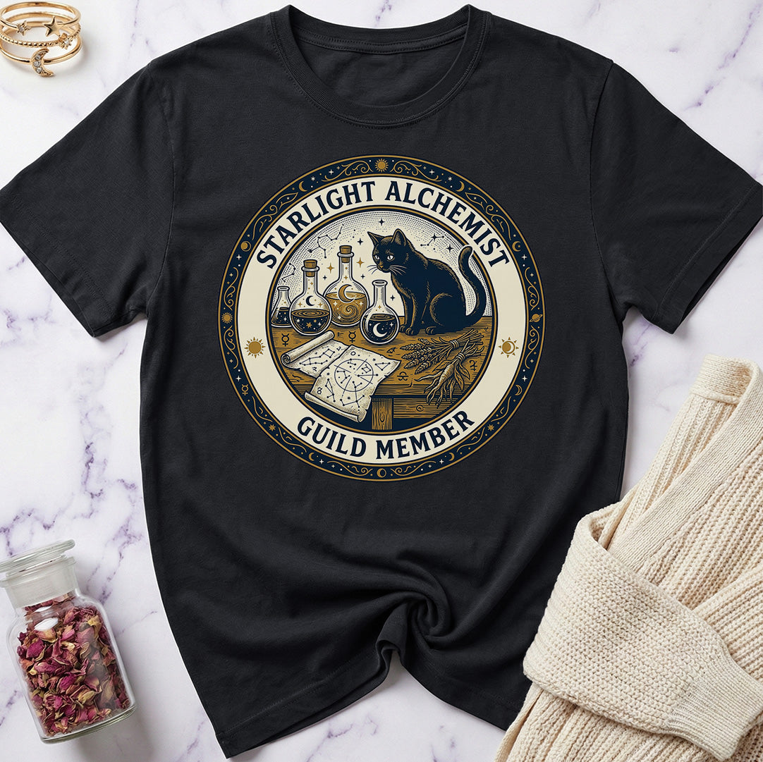 Starlight Alchemist T-Shirt