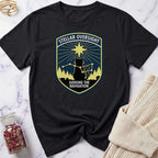 Stellar Oversight T-Shirt