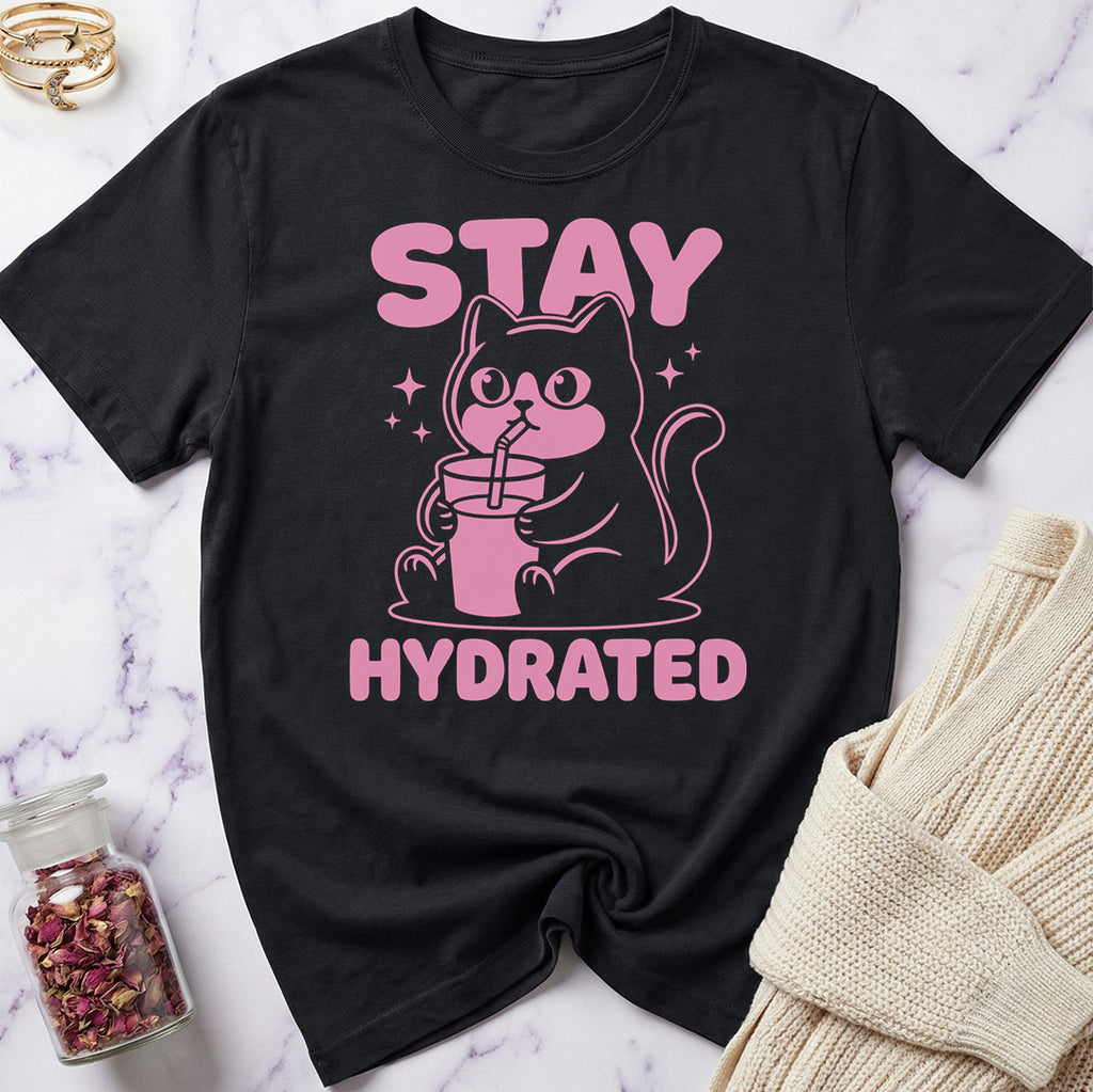 Stay Hydrated T-Shirt