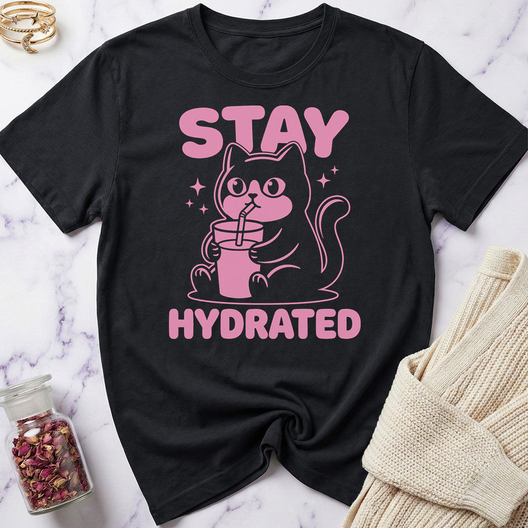 Stay Hydrated T-Shirt