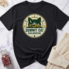 Summit Cat T-Shirt