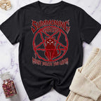 Summoning Snacks T-Shirt