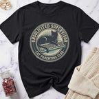My Supervisor T-Shirt