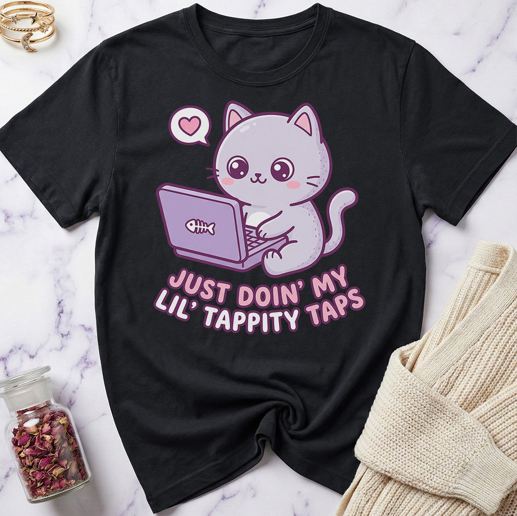 Tappity Taps T-Shirt