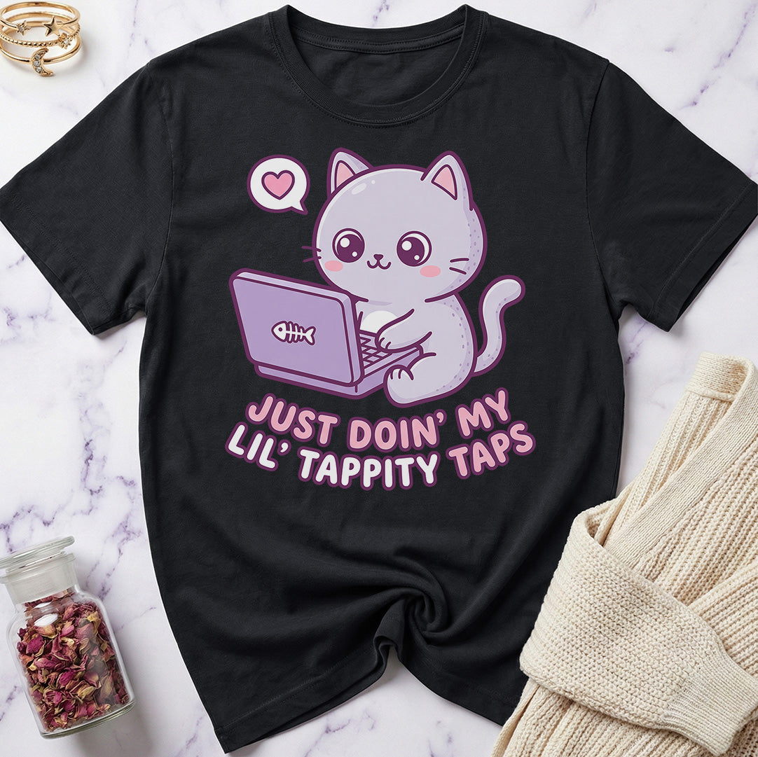 Tappity Taps T-Shirt
