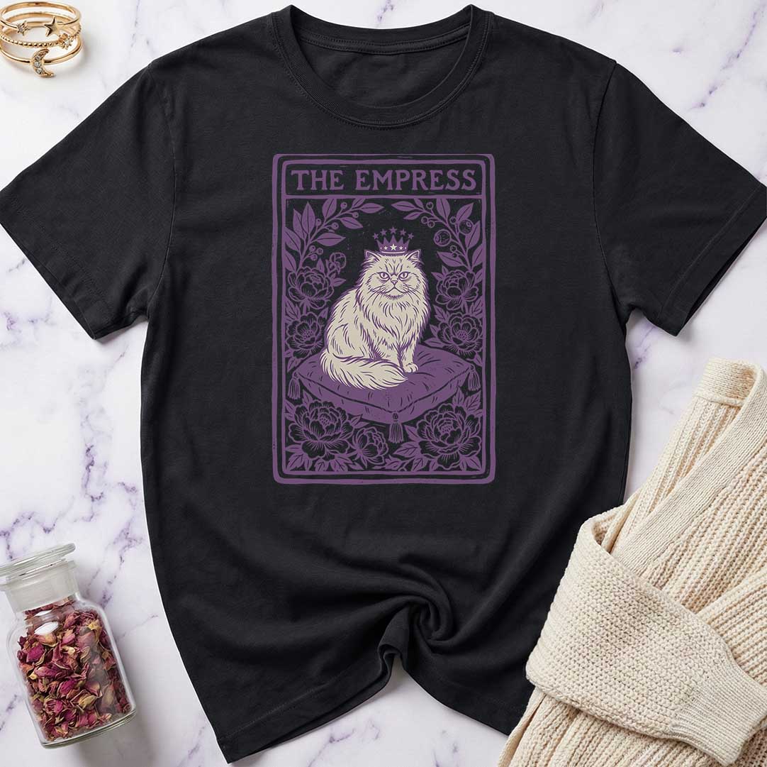 Tarot: The Empress T-Shirt