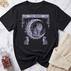 Tarot: The Moon T-Shirt