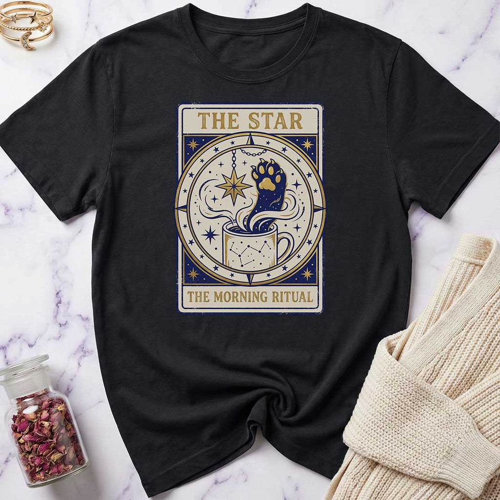 Tarot: The Star T-Shirt