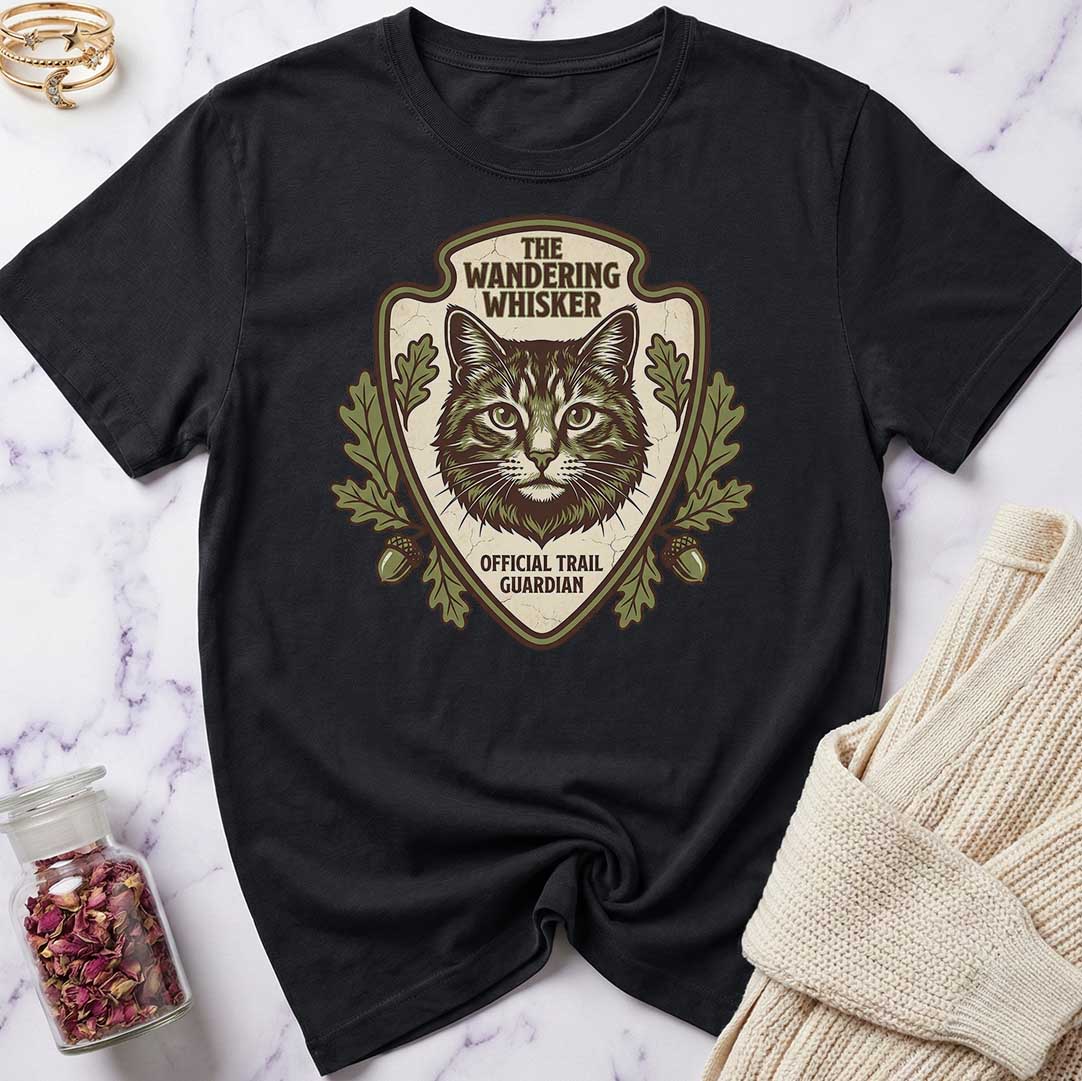 Trail Guardian T-Shirt
