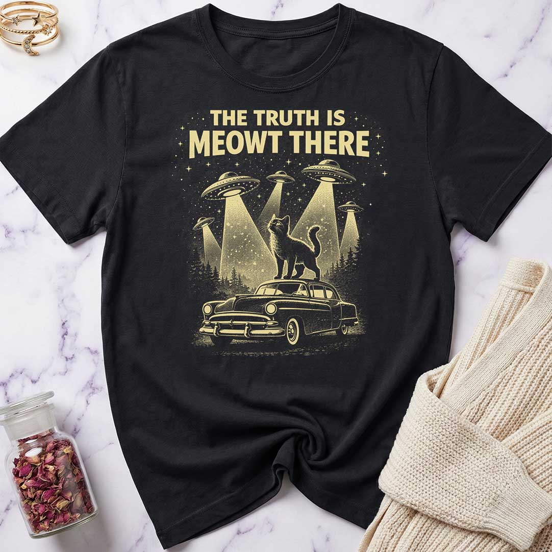 Truth Seekers T-Shirt