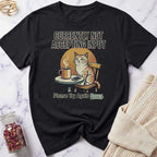 Try Again Never T-Shirt