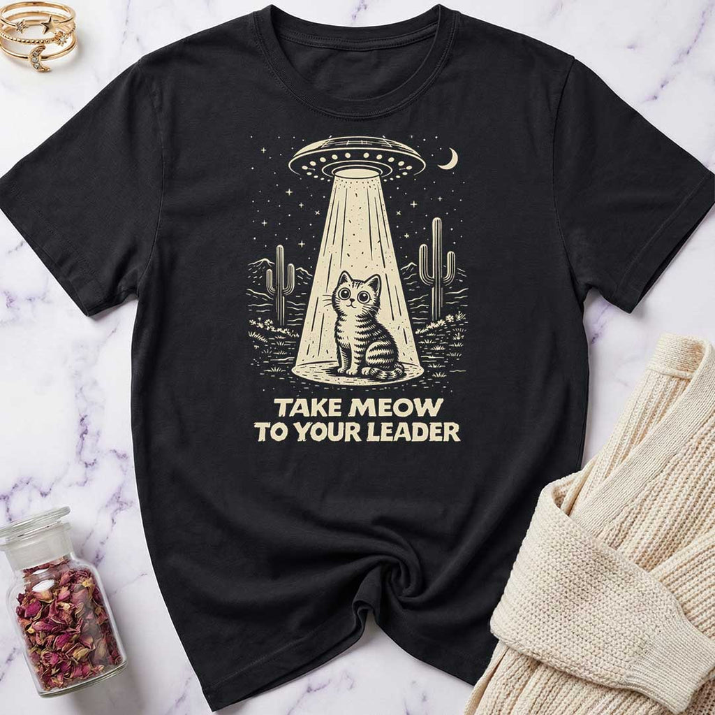 UFO T-Shirt