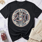 USA 250 T-Shirt