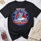 USA 250 Biscuit Makers Special Edition T-Shirt