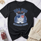 USA 250 Chonk Freedom Special Edition T-Shirt