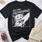 Ungovernable Bite T-Shirt